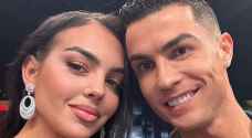 Georgina Rodriguez hints at Ronaldo's possible retirement from football