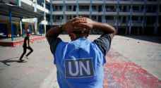 “Israel” denounces European Union’s decision to restore UNRWA funding