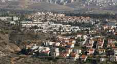 Israeli Occupation approves construction of 3,500 new settlement units in West Bank