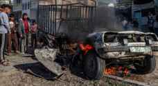 “Israeli” army claims assassinating senior Hamas official in Rafah