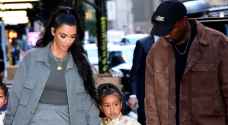 North West, Kim Kardashian’s daughter, announces debut album at 10-years-old