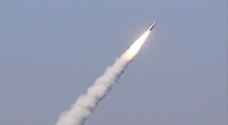 Rocket sirens wail in northern “Israel”