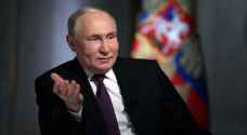 Putin to secure fifth term as Russia’s President with 87% of vote, preliminary results show