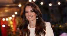 Kate Middleton spotted after months of absence from public eye