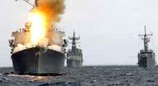 Houthi forces target American ship in Red Sea with missiles