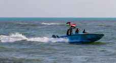 CENTCOM destroys two Houthi anti-ship ballistic missiles