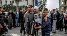 Aggression on Gaza enters 175th day