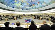 UN Human Rights Council to consider calling for “Israel” arms embargo