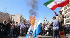 Iran reportedly postpones retaliatory strike against “Israel”