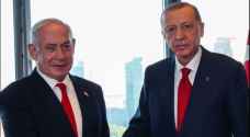 Erdogan says Netanyahu main one to blame for Iran’s attack on “Israel”