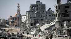 Gaza endures 194 days of Israeli Occupation aggression
