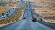First-ever toll road introduced in Jordan