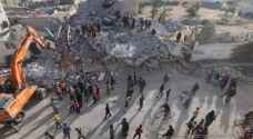 Gaza death toll rises to 34,097