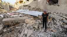 Gaza death toll rises to 34,262