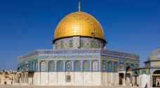 1,679 religious extremists storm Al-Aqsa Mosque