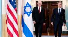 US backs away from sanctioning “Israeli” army ....