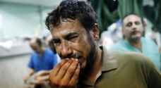 Many killed in Israeli Occupation strike on residences in Gaza's Nuseirat