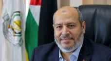 Senior Hamas leader reveals details of ceasefire proposal