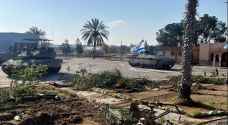 Jordan condemns “Israeli” takeover of Rafah Border Crossing
