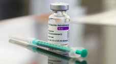 'Jordan free of AstraZeneca vaccine,' says official