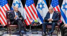 Biden gives Netanyahu ultimatum to protect civilians else US policy will change