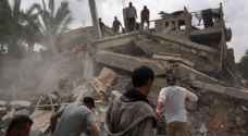 Gaza death toll rises to 34,971