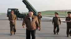 South Korea investigates alleged North Korean weapon shipments to Russia