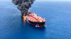 Oil tanker in Red Sea reportedly hit by Houthi missile