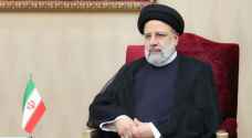 Rescuers reportedly unable to reach Iranian President after helicopter crash