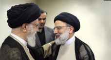 Khameni assigns Iran’s vice president to assume interim duties