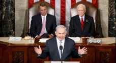 US Senate, House Leaders invite Netanyahu to address US Congress