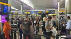Jordanian Ministry addresses detention of citizens at London airports