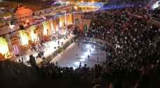 Jordanian Artists Association issues statement on Jerash Festival