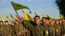 Hezbollah launches massives attack on “Israel”