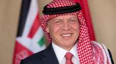 King exchanges Eid Al Adha wishes with Arab leaders