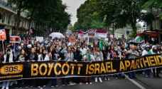 Global survey: One in three boycott brands that support Israeli Occupation