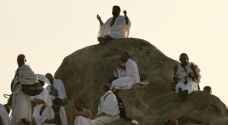 Six Jordanian pilgrims die during Hajj