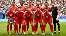 Jordan national football team jumps to 68th place in FIFA rankings