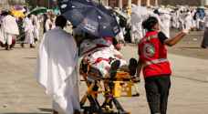 Death toll rises among Jordanian pilgrims