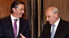 US envoy Hochstein's “Israeli” heritage raises concerns in Lebanon negotiations