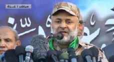 Hamas Chief of Operations reportedly killed in “Israeli” strike