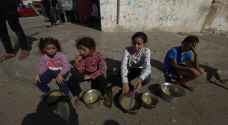 Multiple poisonings at school in Gaza; attributed to “Israeli” blockade