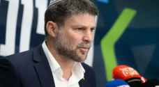 'I will fight with all my strength against Palestinian statehood”: Smotrich