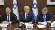 Netanyahu says weapons supply delay by US to be “resolved in near future”