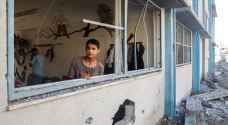 Gaza death toll rises to 37,598