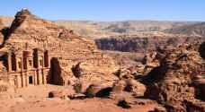 Decline in Jordan's total tourism income by 6.5 percent until end of May