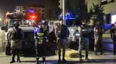 Heavy security presence, raids in East Amman after explosives found in Marka