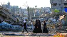 Washington, Berlin call for Palestinian Authority role post-Gaza war