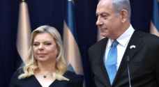 Netanyahu's wife accuses military officials of plotting coup against her husband