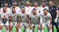 Jordan faces tough group in final World Cup 2026 qualifiers